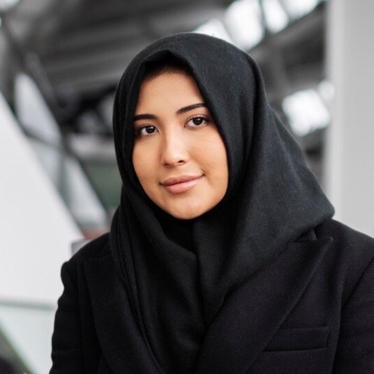 Aisha A.