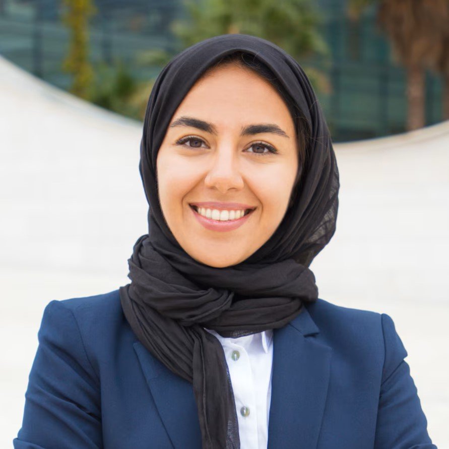 Fatima S.